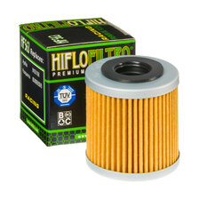 HIFLOFILTRO OLEJOVÝ FILTER HF563